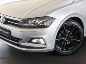Volkswagen Polo hatch 1.0TSI Comfortline - Image 2
