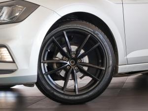 Volkswagen Polo hatch 1.0TSI Comfortline - Image 3