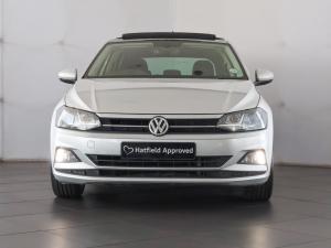 Volkswagen Polo hatch 1.0TSI Comfortline - Image 5