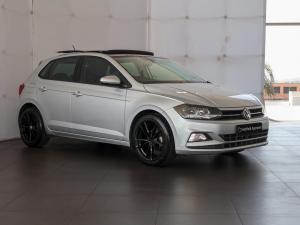 Volkswagen Polo hatch 1.0TSI Comfortline - Image 6