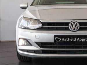 Volkswagen Polo hatch 1.0TSI Comfortline - Image 7
