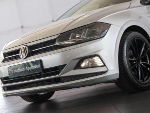 Volkswagen Polo hatch 1.0TSI Comfortline - Image 8