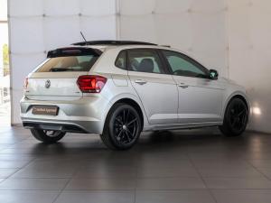 Volkswagen Polo hatch 1.0TSI Comfortline - Image 9