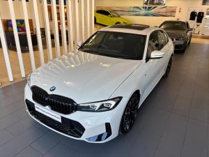 BMW 3 Series 320i M Sport - Image 12