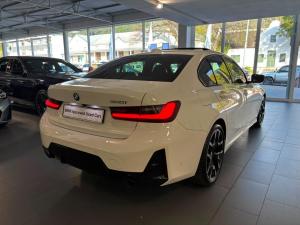 BMW 3 Series 320i M Sport - Image 13