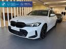 Thumbnail BMW 3 Series 320i M Sport