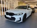 Thumbnail BMW 3 Series 320i M Sport
