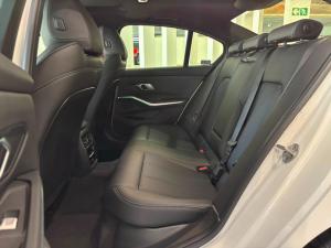 BMW 3 Series 320i M Sport - Image 24