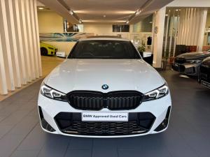 BMW 3 Series 320i M Sport - Image 2
