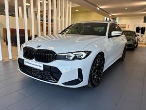 BMW 3 Series 320i M Sport - Image 3