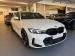 BMW 3 Series 320i M Sport - Thumbnail 4