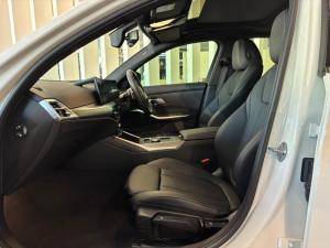 BMW 3 Series 320i M Sport - Image 7