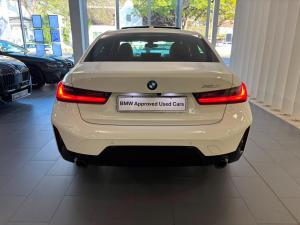 BMW 3 Series 320i M Sport - Image 8