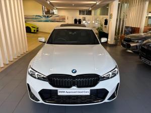 BMW 3 Series 320i M Sport - Image 9