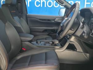 Ford Ranger 3.0TD V6 double cab Wildtrak 4WD - Image 10