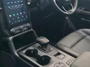 Ford Ranger 3.0TD V6 double cab Wildtrak 4WD - Image 11