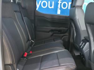 Ford Ranger 3.0TD V6 double cab Wildtrak 4WD - Image 12
