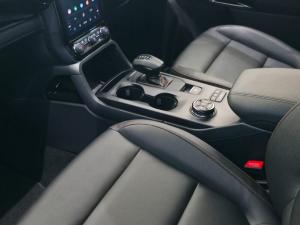Ford Ranger 3.0TD V6 double cab Wildtrak 4WD - Image 13