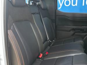 Ford Ranger 3.0TD V6 double cab Wildtrak 4WD - Image 17