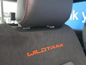 Ford Ranger 3.0TD V6 double cab Wildtrak 4WD - Image 20