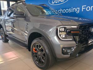 Ford Ranger 3.0TD V6 double cab Wildtrak 4WD - Image 2