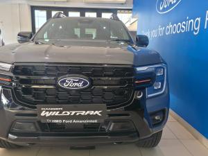 Ford Ranger 3.0TD V6 double cab Wildtrak 4WD - Image 3