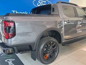 Ford Ranger 3.0TD V6 double cab Wildtrak 4WD - Image 4