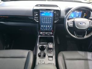 Ford Ranger 3.0TD V6 double cab Wildtrak 4WD - Image 9