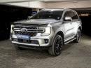 Thumbnail Ford Everest 3.0TD V6 4WD Platinum