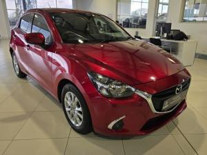 Mazda Mazda2 1.5 Dynamic - Image 1
