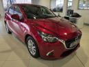 Thumbnail Mazda Mazda2 1.5 Dynamic