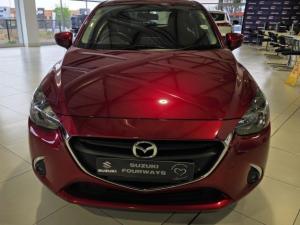Mazda Mazda2 1.5 Dynamic - Image 2