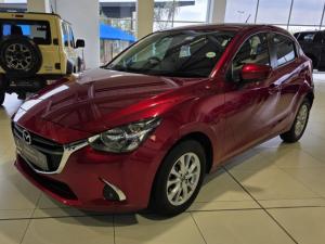 Mazda Mazda2 1.5 Dynamic - Image 4