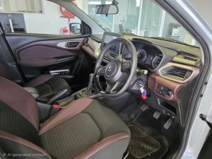 Suzuki Fronx 1.5 GL manual - Image 11