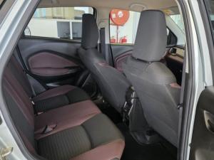 Suzuki Fronx 1.5 GL manual - Image 13