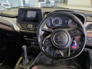 Suzuki Fronx 1.5 GL manual - Image 15