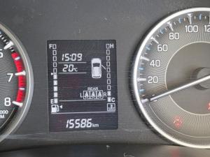 Suzuki Fronx 1.5 GL manual - Image 16