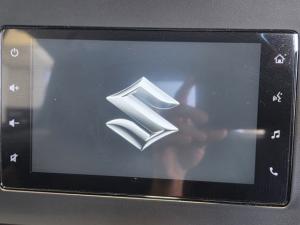 Suzuki Fronx 1.5 GL manual - Image 17