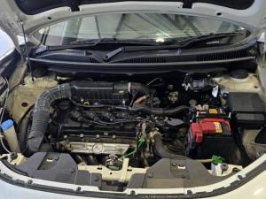 Suzuki Fronx 1.5 GL manual - Image 18