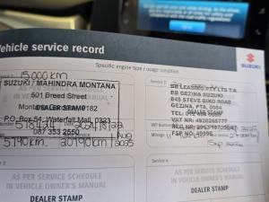 Suzuki Fronx 1.5 GL manual - Image 20
