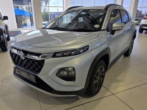 Suzuki Fronx 1.5 GL manual - Image 3
