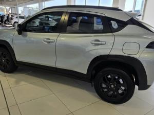 Suzuki Fronx 1.5 GL manual - Image 4