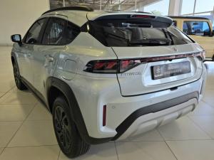 Suzuki Fronx 1.5 GL manual - Image 6