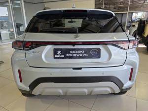 Suzuki Fronx 1.5 GL manual - Image 8