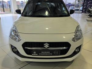 Suzuki Swift 1.2 GL auto - Image 2