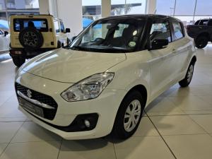 Suzuki Swift 1.2 GL auto - Image 3