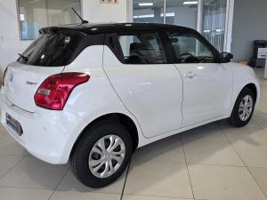 Suzuki Swift 1.2 GL auto - Image 5