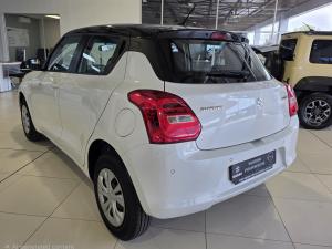 Suzuki Swift 1.2 GL auto - Image 6