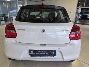Suzuki Swift 1.2 GL auto - Image 7