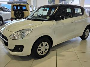 Suzuki Swift 1.2 GL auto - Image 9